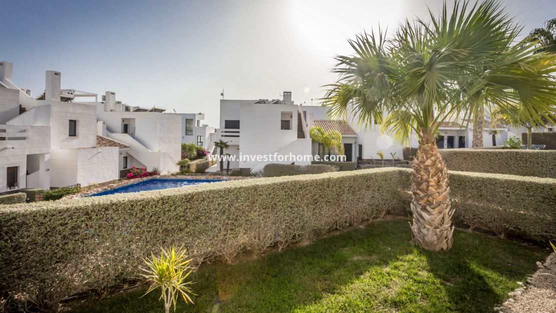 Försäljning - Hus - Orihuela Costa - Las Ramblas Golf