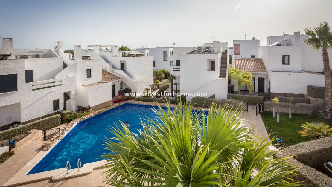 Försäljning - Hus - Orihuela Costa - Las Ramblas Golf