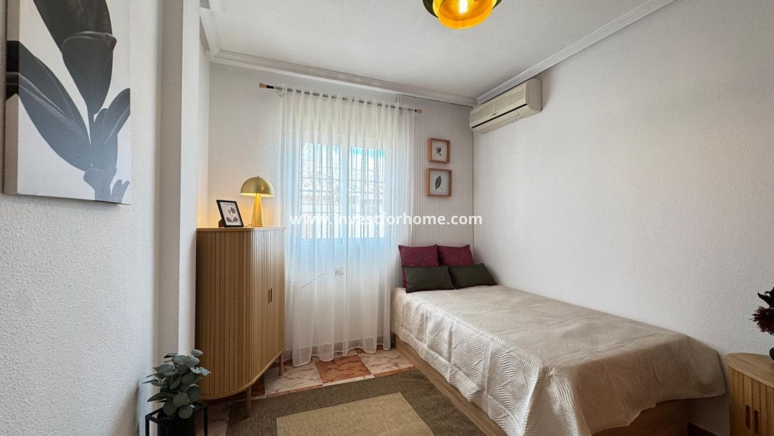 Försäljning - Hus - Orihuela Costa - Lomas De Cabo Roig-los Dolses