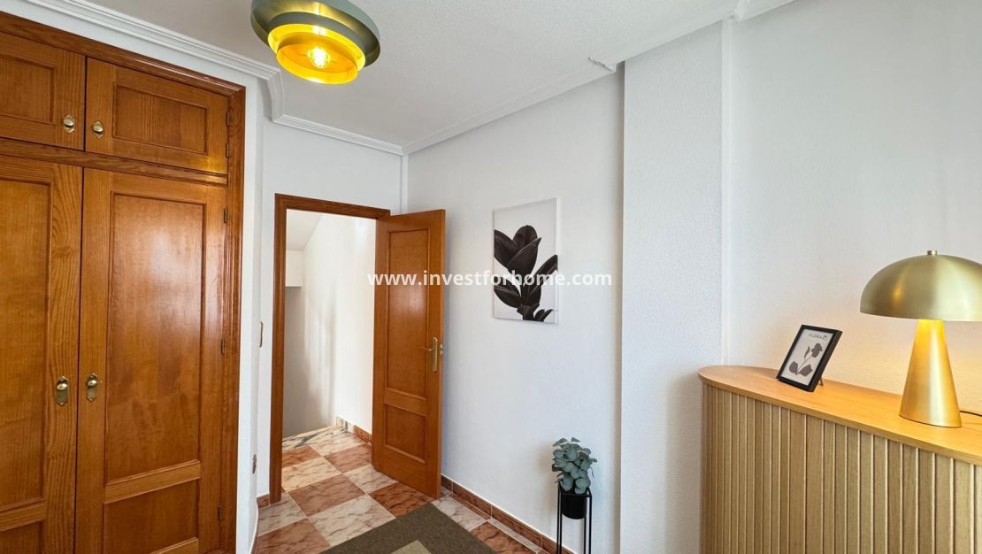 Försäljning - Hus - Orihuela Costa - Lomas De Cabo Roig-los Dolses