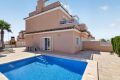 Försäljning - Hus - Orihuela Costa - Lomas De Cabo Roig