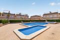 Försäljning - Hus - Orihuela Costa - Lomas De Cabo Roig
