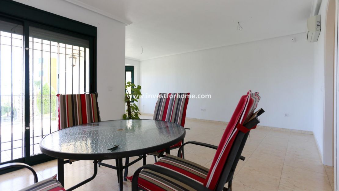 Försäljning - Hus - Orihuela Costa - Lomas De Campoamor Golf