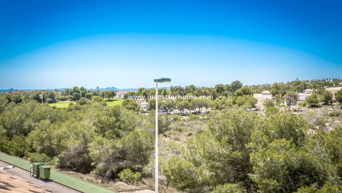 Försäljning - Hus - Orihuela Costa - Lomas De Campoamor Golf