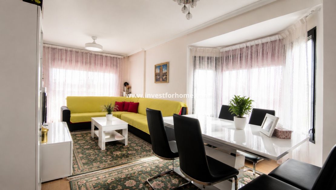 Försäljning - Hus - Orihuela Costa - Lomas De Campoamor Golf