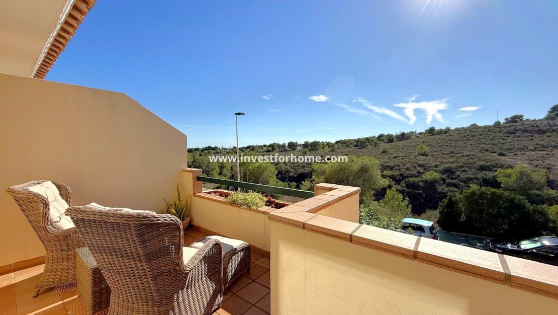 Försäljning - Hus - Orihuela Costa - Lomas de Campoamor