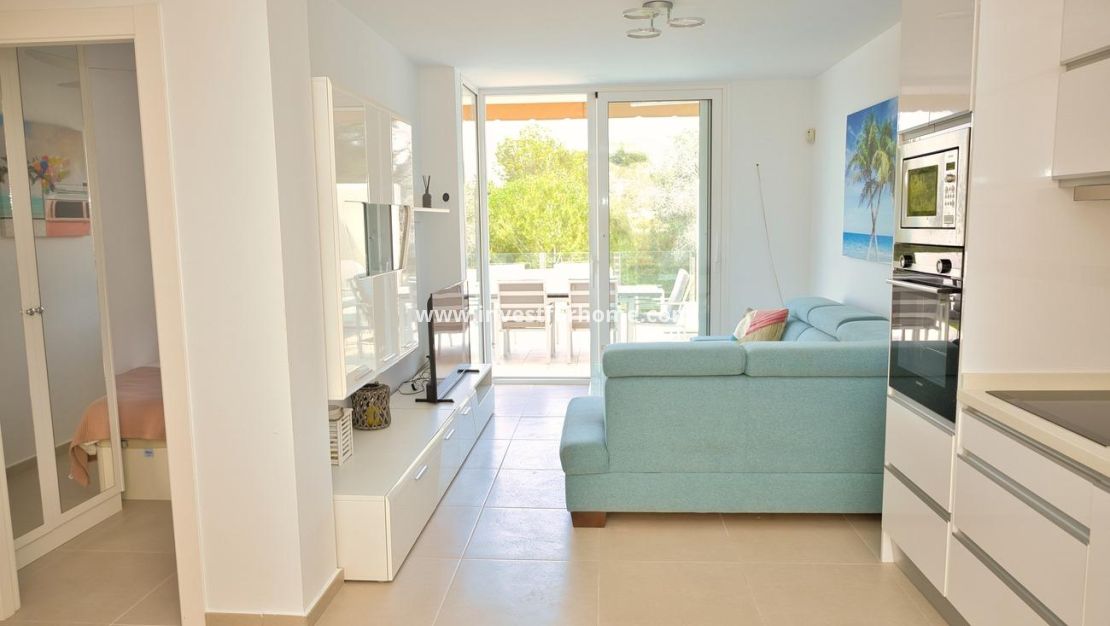 Försäljning - Hus - Orihuela Costa - Lomas De Don Juan
