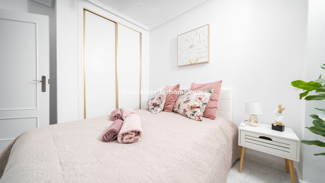 Försäljning - Hus - Orihuela Costa - Los Almendros - La Florida