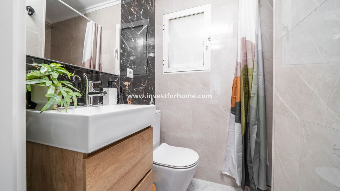 Försäljning - Hus - Orihuela Costa - Los Almendros - La Florida