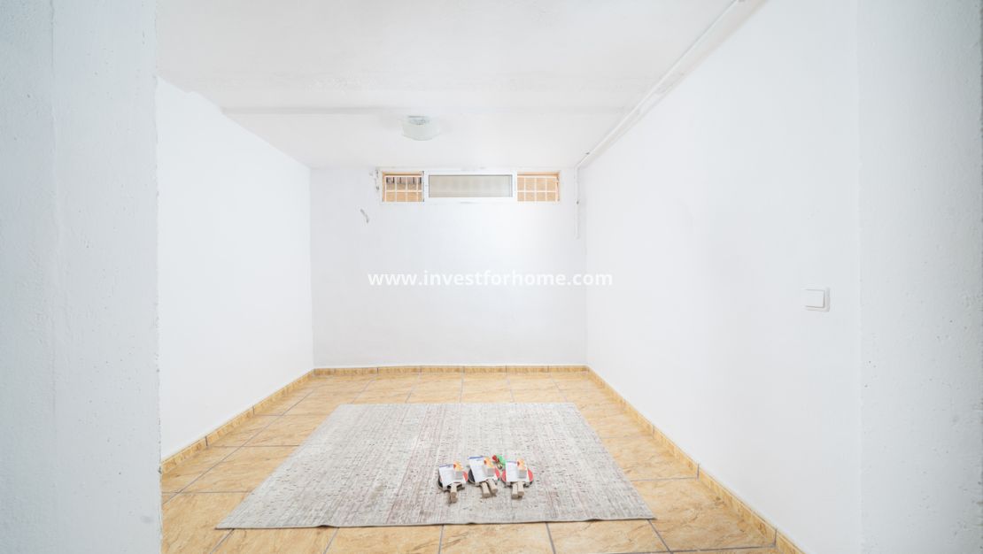 Försäljning - Hus - Orihuela Costa - Los Almendros - La Florida