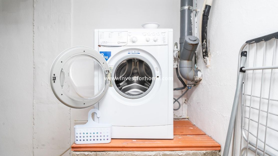 Försäljning - Hus - Orihuela Costa - Los Almendros-la Florida