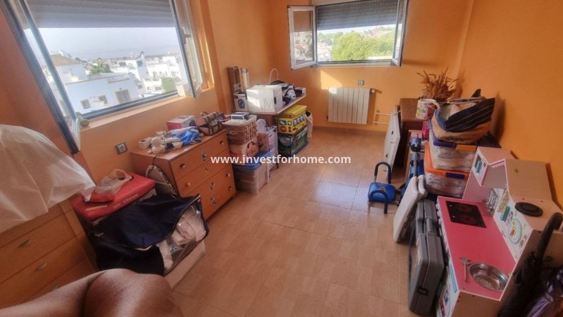 Försäljning - Hus - Orihuela Costa - Los Almendros-la Florida