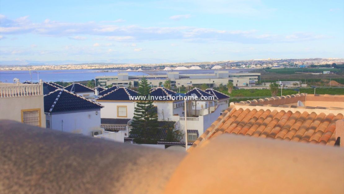 Försäljning - Hus - Orihuela Costa - Los Altos