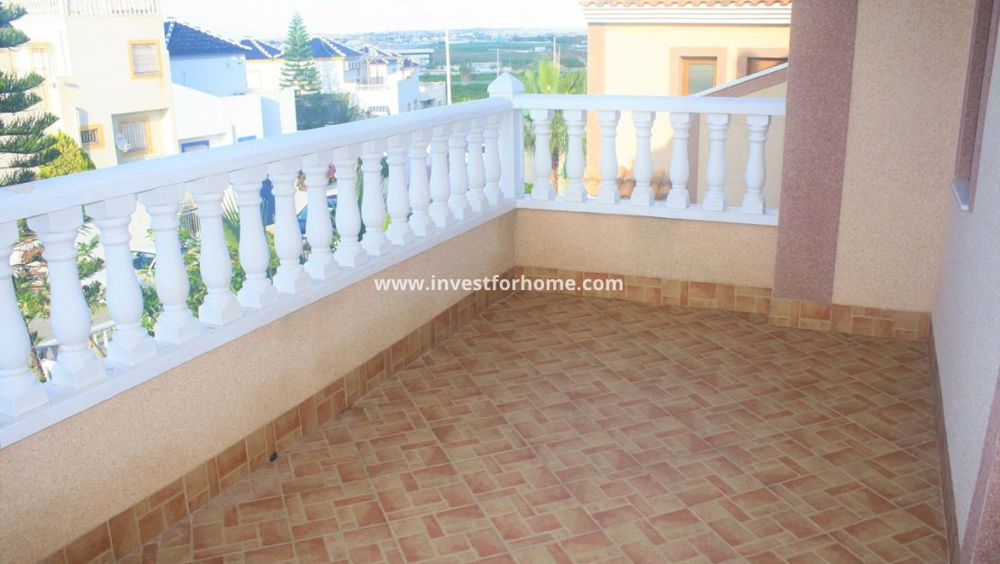 Försäljning - Hus - Orihuela Costa - Los Altos