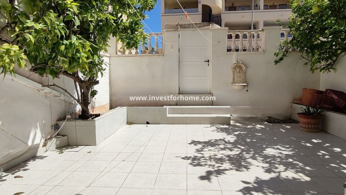 Försäljning - Hus - Orihuela Costa - Los Altos