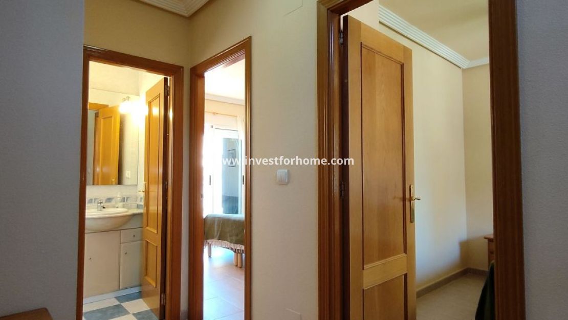 Försäljning - Hus - Orihuela Costa - Los Altos
