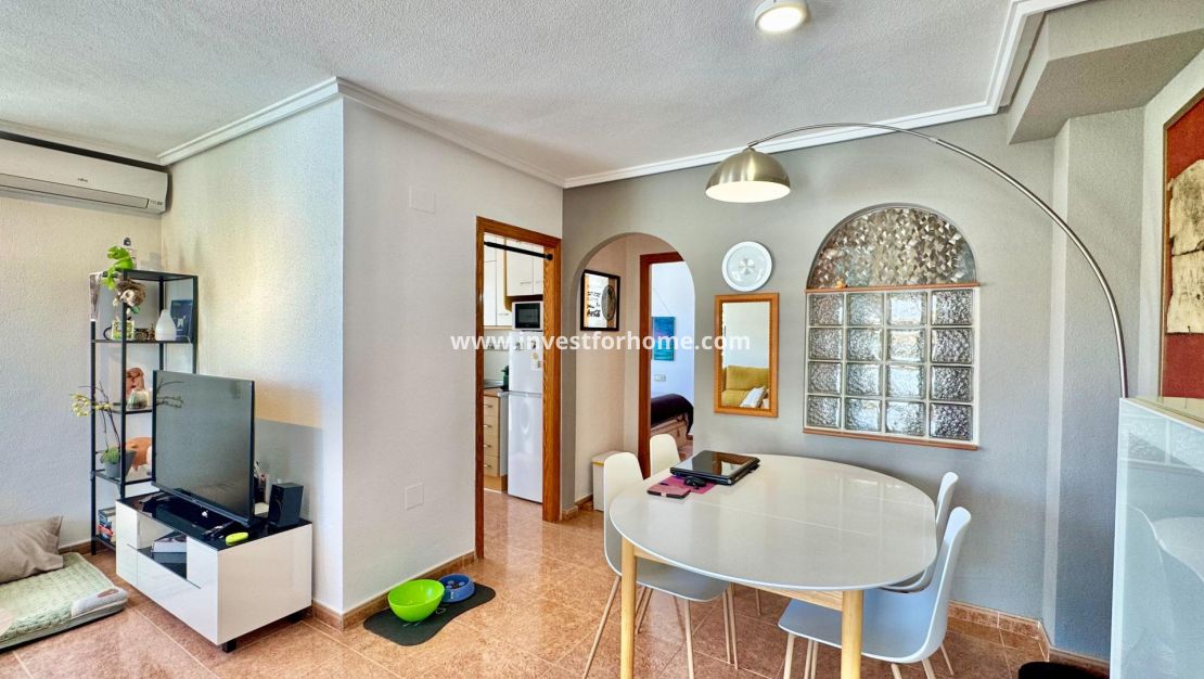 Försäljning - Hus - Orihuela Costa - Los Altos