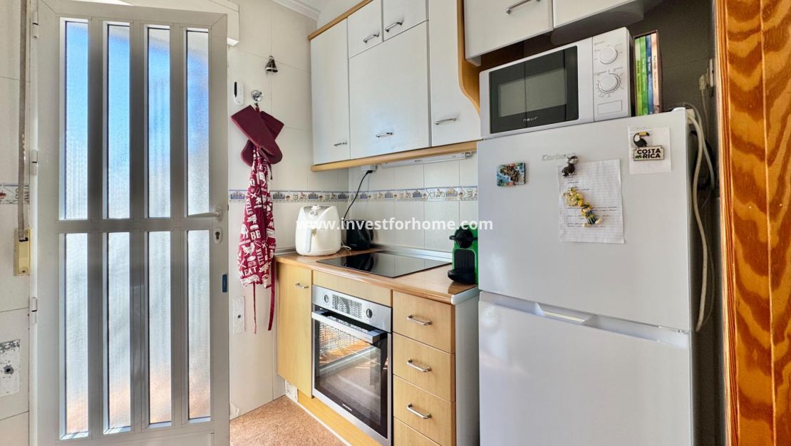 Försäljning - Hus - Orihuela Costa - Los Altos