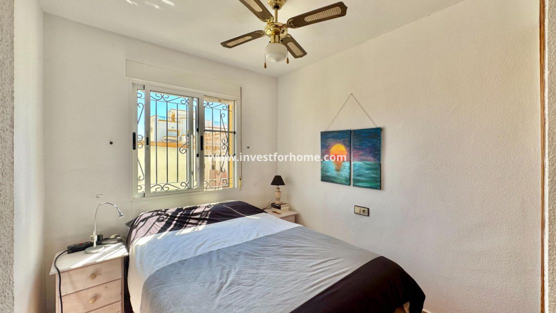 Försäljning - Hus - Orihuela Costa - Los Altos
