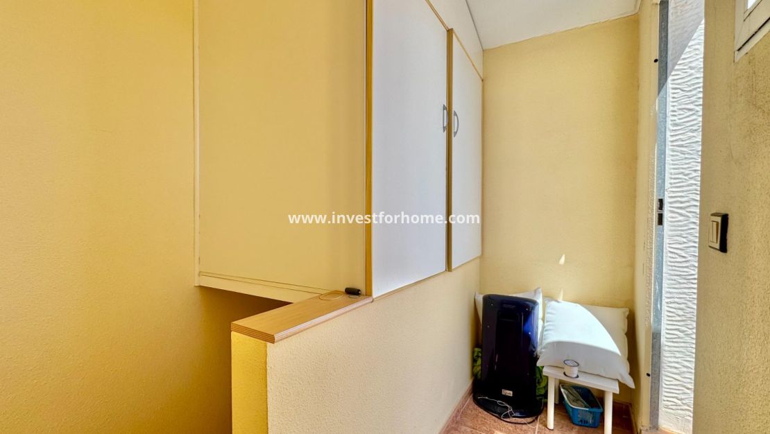 Försäljning - Hus - Orihuela Costa - Los Altos