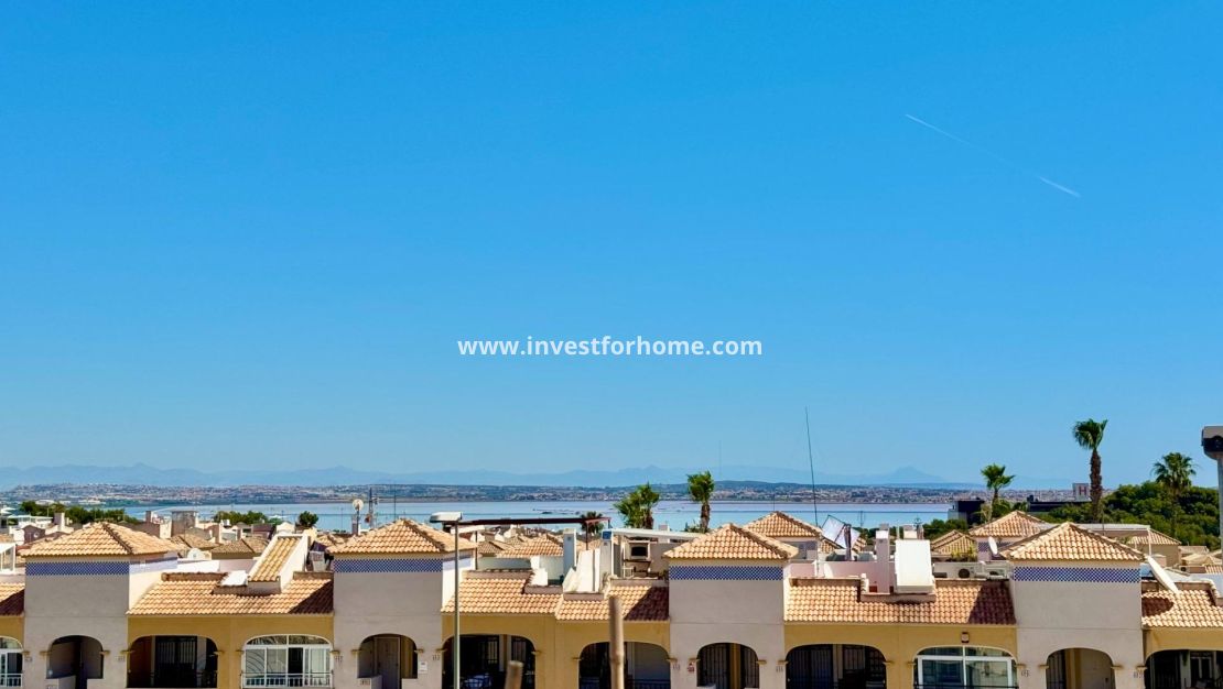 Försäljning - Hus - Orihuela Costa - Los Altos