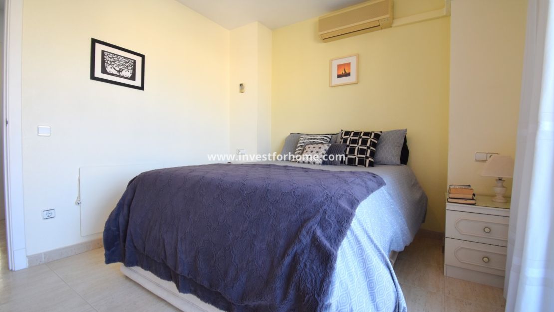 Försäljning - Hus - Orihuela Costa - Los Altos