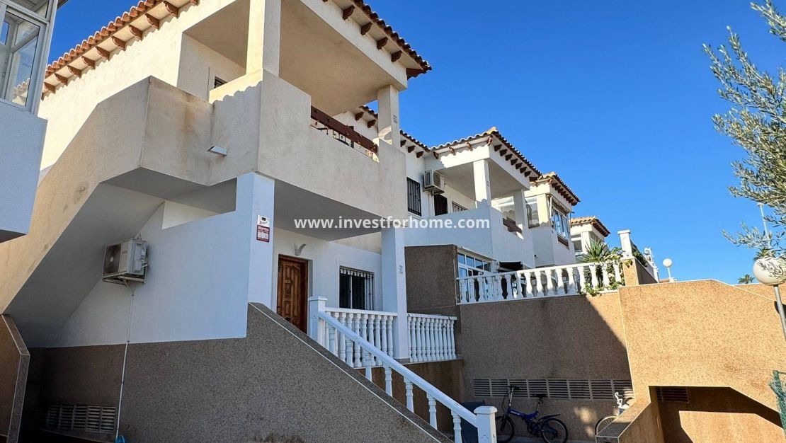Försäljning - Hus - Orihuela Costa - Los Balcones Y Los Altos