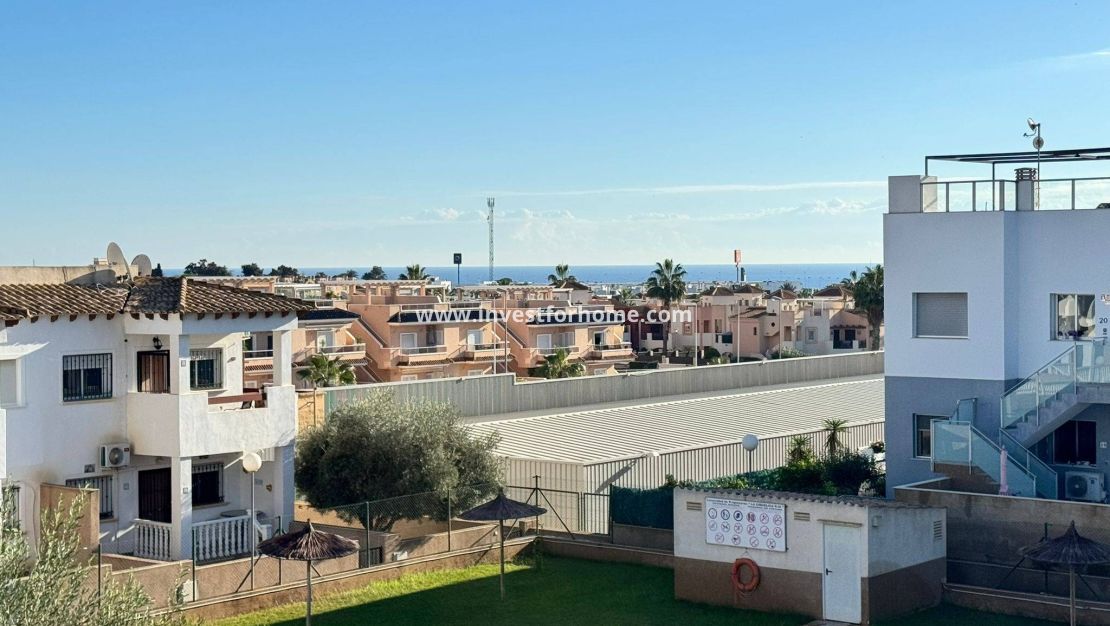 Försäljning - Hus - Orihuela Costa - Los Balcones Y Los Altos