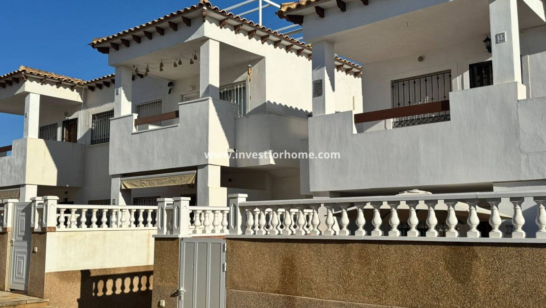 Försäljning - Hus - Orihuela Costa - Los Balcones Y Los Altos