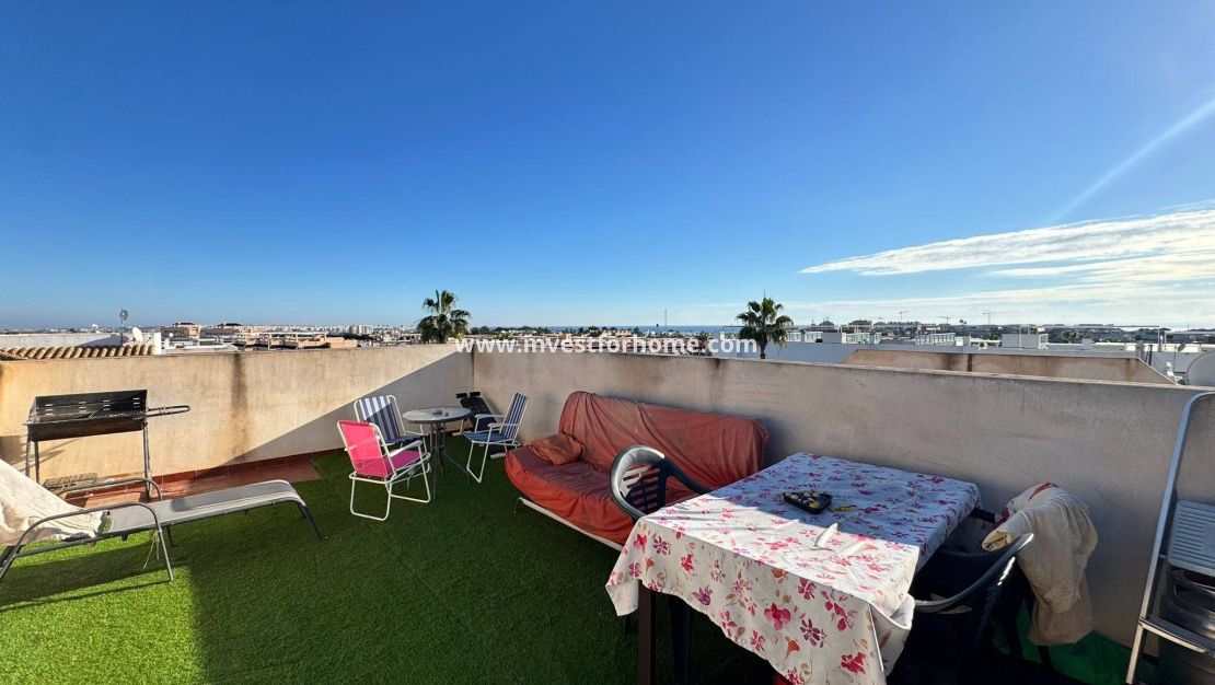 Försäljning - Hus - Orihuela Costa - Los Balcones Y Los Altos