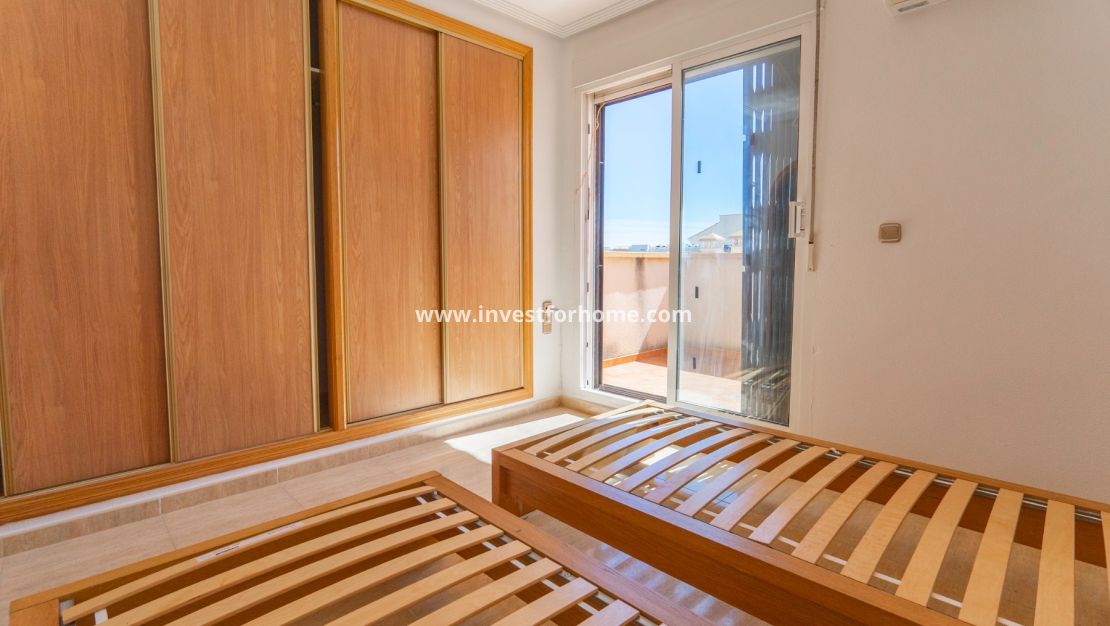 Försäljning - Hus - Orihuela Costa - Los Dolses