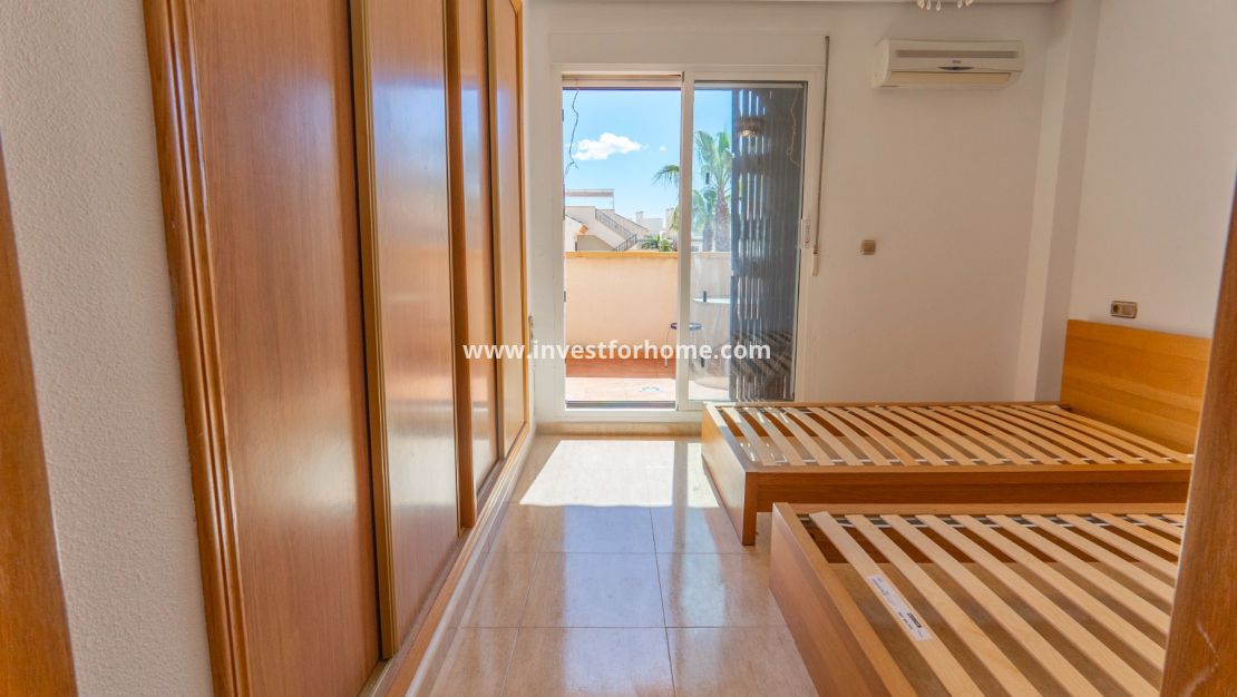 Försäljning - Hus - Orihuela Costa - Los Dolses