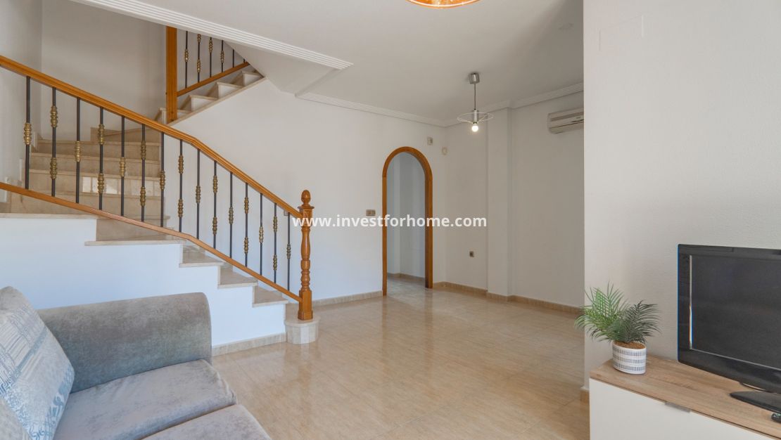 Försäljning - Hus - Orihuela Costa - Los Dolses