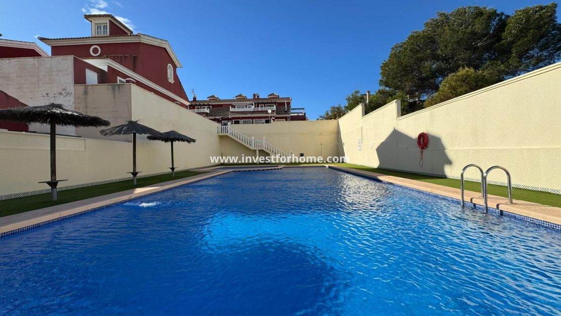 Försäljning - Hus - Orihuela Costa - Los Dolses