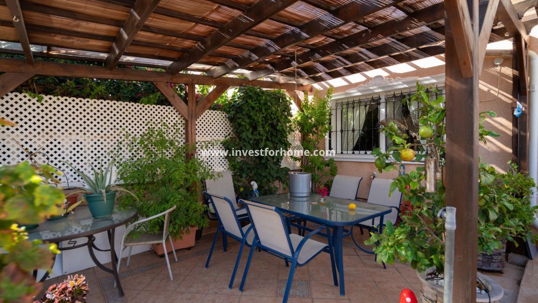 Försäljning - Hus - Orihuela Costa - Los Dolses