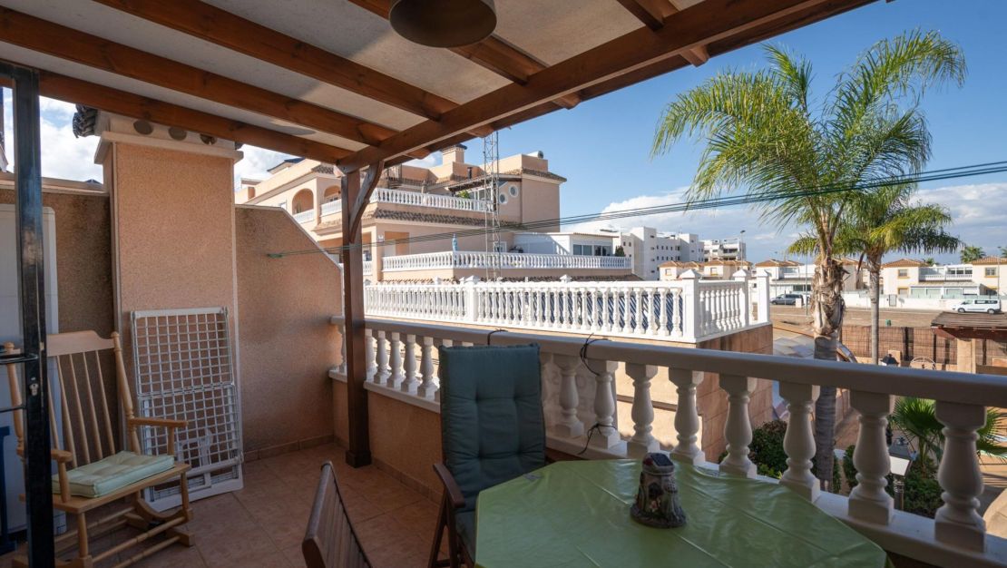 Försäljning - Hus - Orihuela Costa - Los Dolses