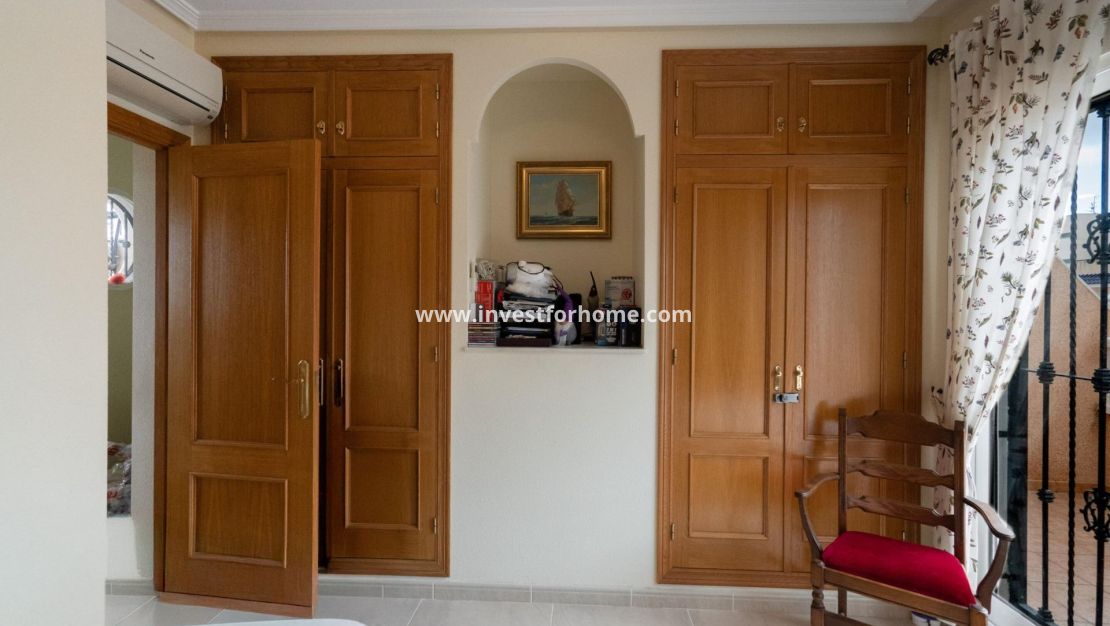 Försäljning - Hus - Orihuela Costa - Los Dolses