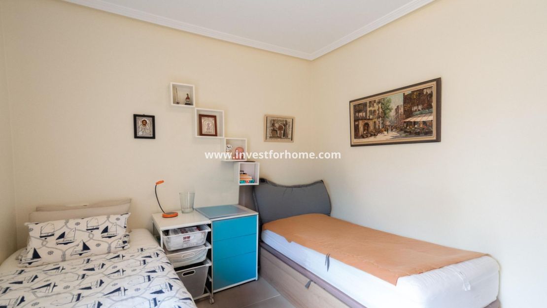 Försäljning - Hus - Orihuela Costa - Los Dolses