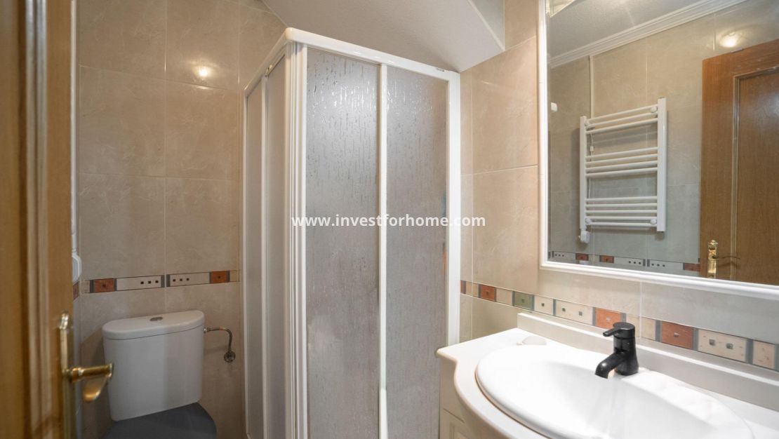 Försäljning - Hus - Orihuela Costa - Los Dolses