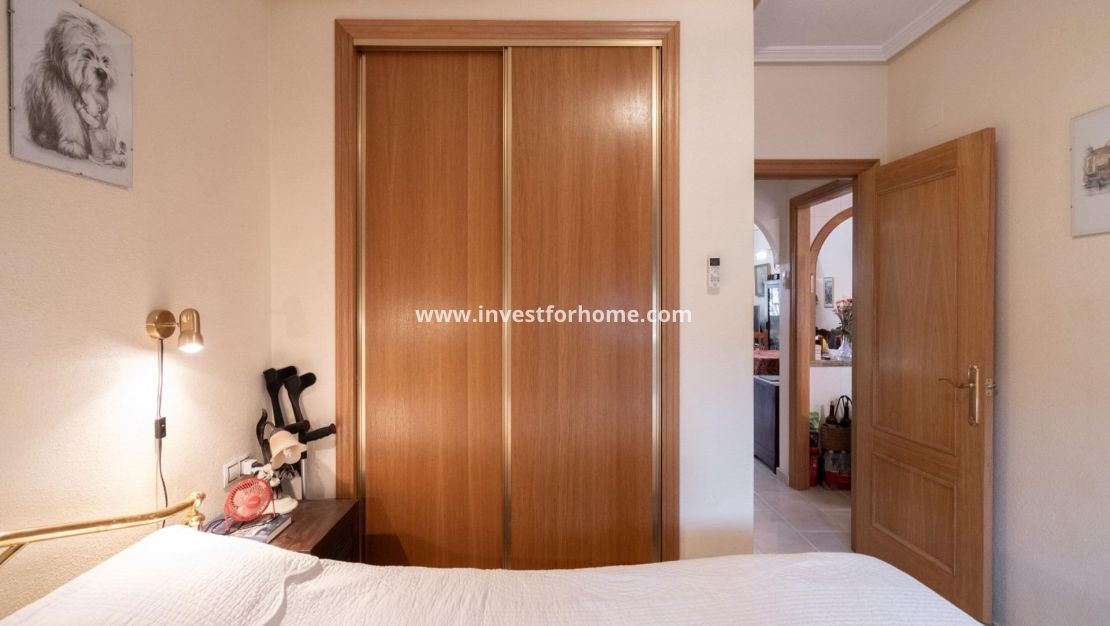 Försäljning - Hus - Orihuela Costa - Los Dolses