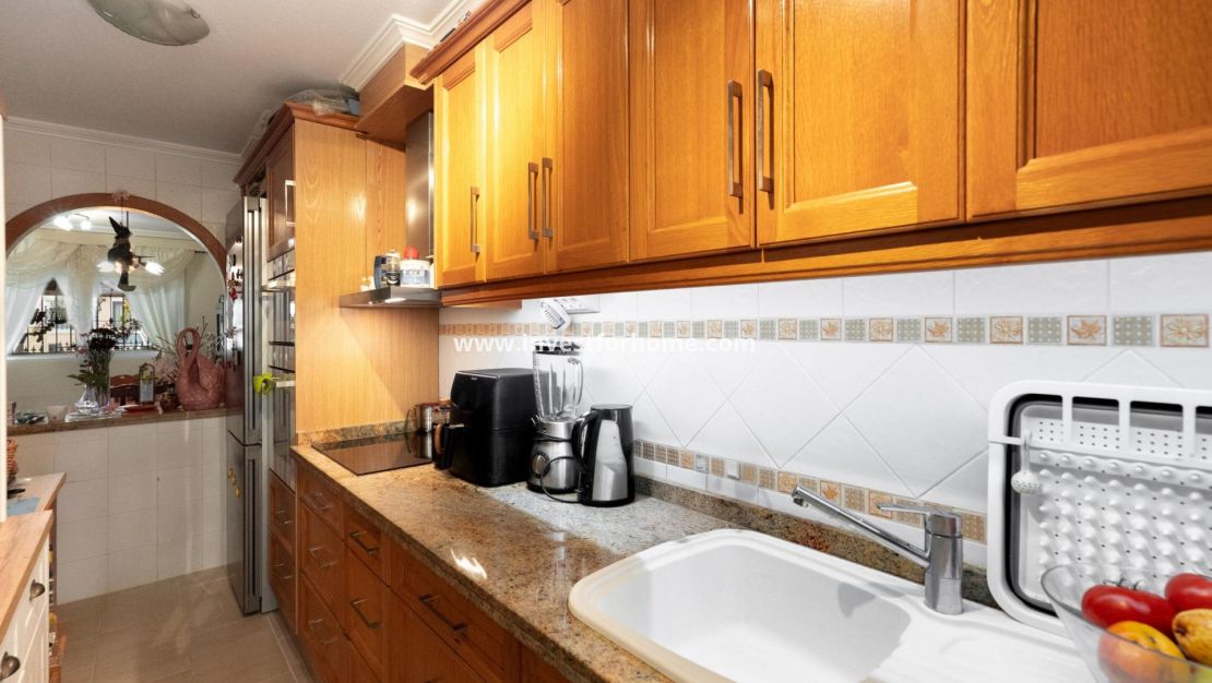 Försäljning - Hus - Orihuela Costa - Los Dolses