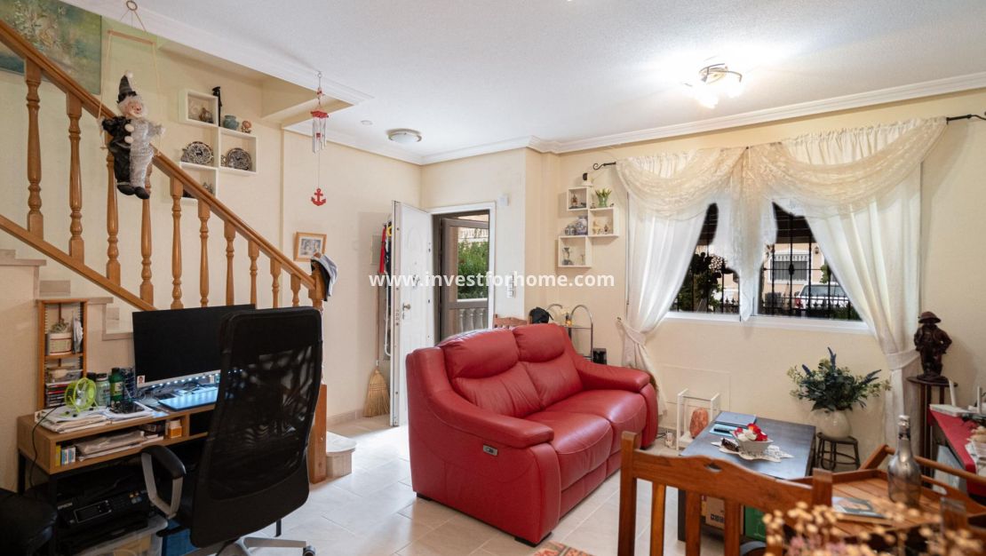 Försäljning - Hus - Orihuela Costa - Los Dolses