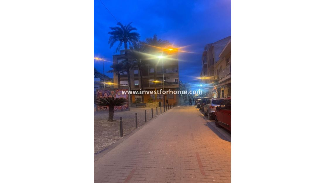 Försäljning - Hus - Orihuela Costa - Orihuela Ciudad