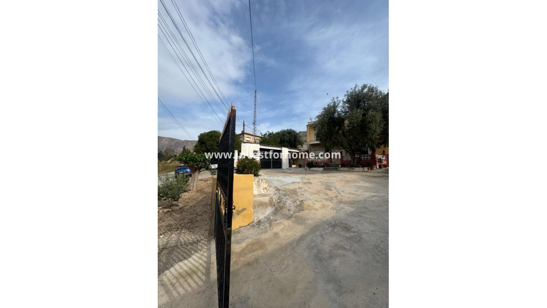 Försäljning - Hus - Orihuela Costa - Orihuela Ciudad