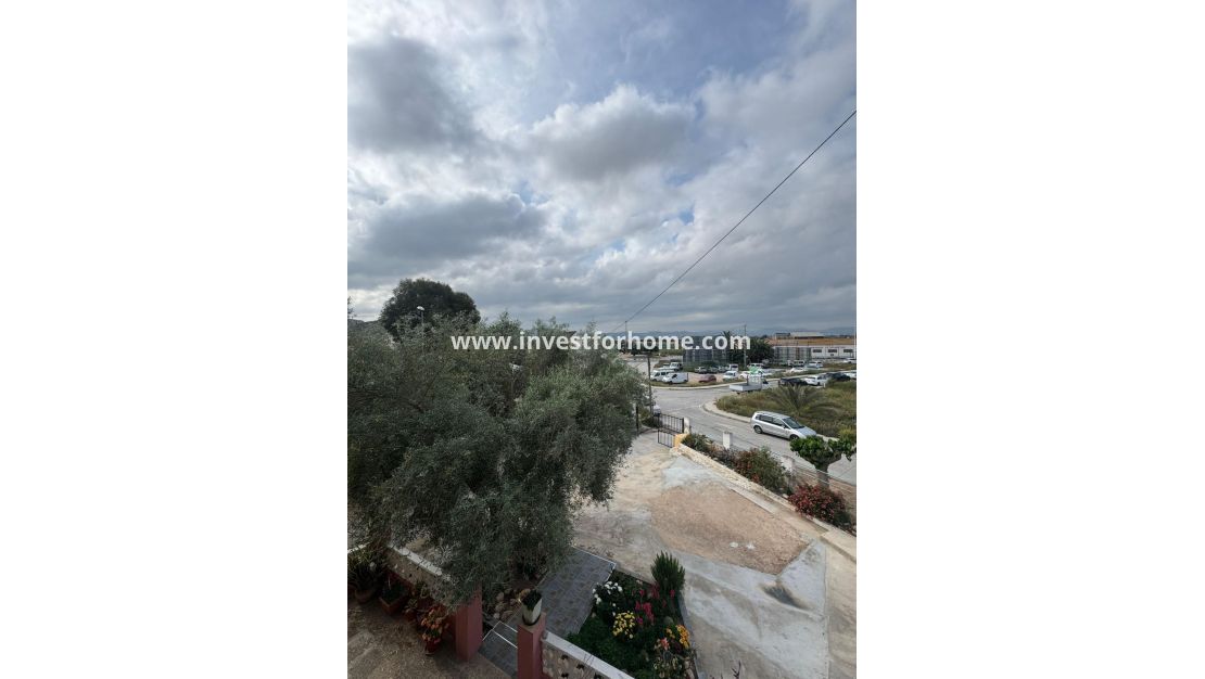 Försäljning - Hus - Orihuela Costa - Orihuela Ciudad