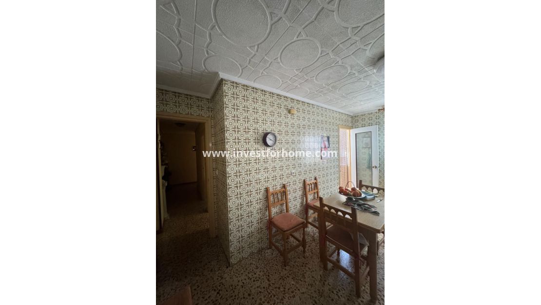 Försäljning - Hus - Orihuela Costa - Orihuela Ciudad