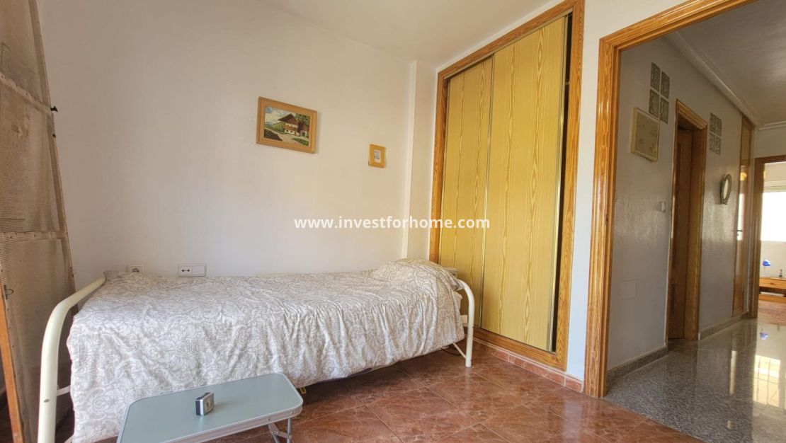 Försäljning - Hus - Orihuela Costa - Playa Flamenca