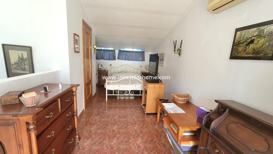 Försäljning - Hus - Orihuela Costa - Playa Flamenca