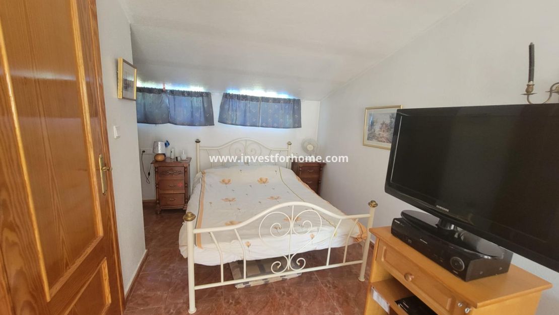 Försäljning - Hus - Orihuela Costa - Playa Flamenca