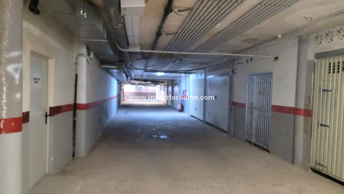 Försäljning - Hus - Orihuela Costa - Playa Flamenca